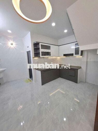BÁN NHÀ ĐƯỜNG LÔ TƯ BHHA . 2 TẦNG.2PN.2 VS. SỔ HỒNG RIÊNG HẺM XE HƠI