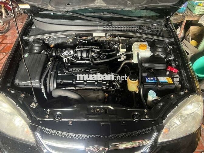 2011 EX 1.6 MT ,Gầm máy, số êm, Ko lỗi