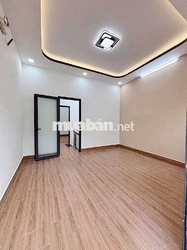 BÁN NHÀ ĐƯỜNG LÔ TƯ BHHA . 2 TẦNG.2PN.2 VS. SỔ HỒNG RIÊNG HẺM XE HƠI