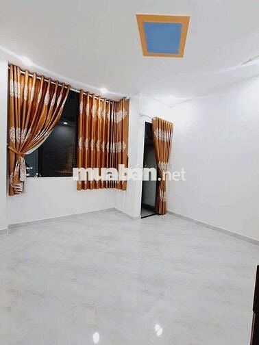 7,2 tỷ tl đường phú thọ hòa ,gần lũy bán bích dt 4x16 nhà 4 tầng