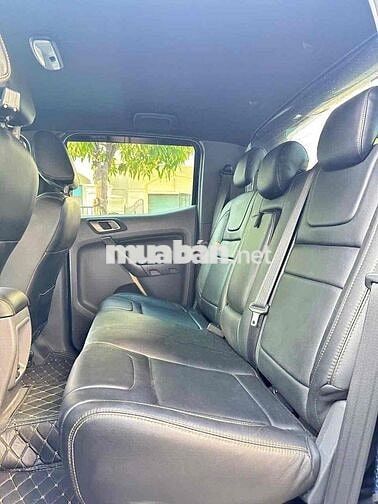 Ford Ranger 2016 Wildtrak 3.2 4x4 AT - 140000 km