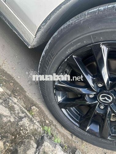 Đi định cư cần bán  Mazda 3 2021 1.5L Luxury