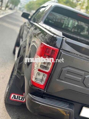 Ford Ranger 2016 Wildtrak 3.2 4x4 AT - 140000 km