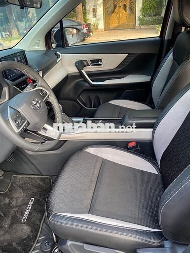 Veloz top 2022 đỏ đẹp
