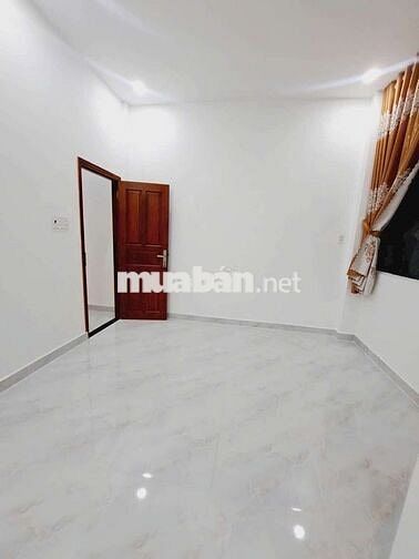 7,2 tỷ tl đường phú thọ hòa ,gần lũy bán bích dt 4x16 nhà 4 tầng