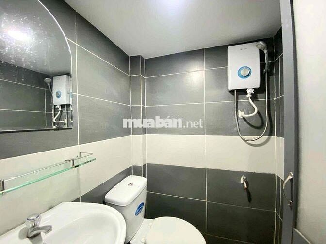 🌼CĂN HỘ FULL NT_ TRỐNG SẴN NGAY TRƯỜNG CHINH - PHAN VĂN HỚN