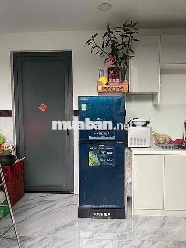 BÁN NHÀ ĐƯỜNG HỒ VĂN LONG - BÌNH TÂN