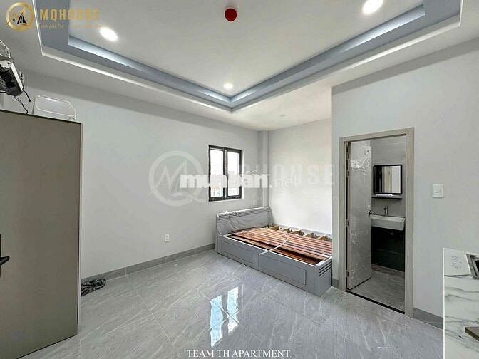 💥KHAI TRƯƠNG CH 1PN BALCON FULL NT MỚI 💯%  BÙI ĐÌNH TUÝ, BÌNH THẠNH💥