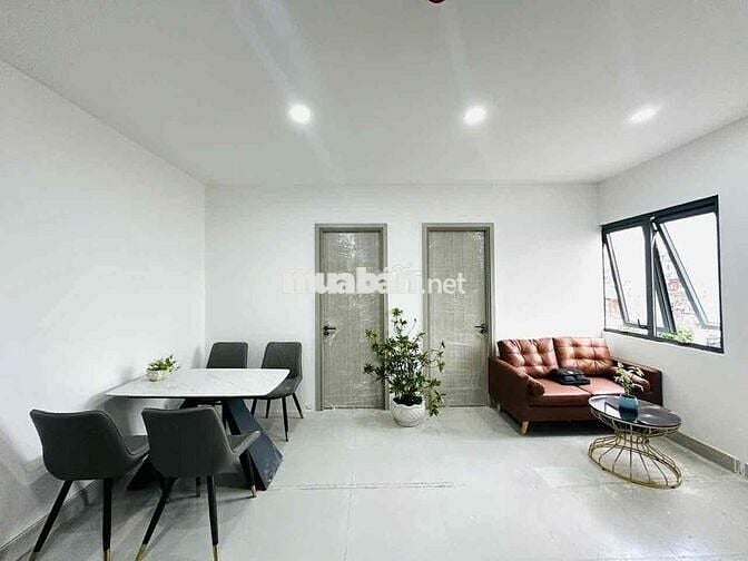 💥 CHDV/CHUNG CƯ 70m2 2 PHÒNG NGỦ FULL NỘI THẤT PHÚ NHUẬN