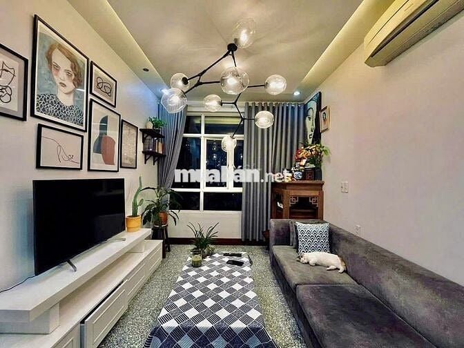🏡 CHO THUÊ CĂN HỘ PHÚ HOÀNG ANH 2PN - 5PN – GIÁ CHỈ TỪ 11TRIỆU/THÁNG 🏡