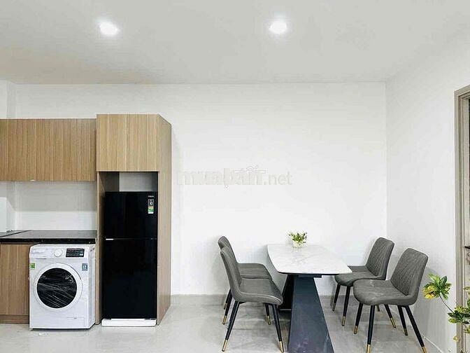 💥 CHDV/CHUNG CƯ 70m2 2 PHÒNG NGỦ FULL NỘI THẤT PHÚ NHUẬN