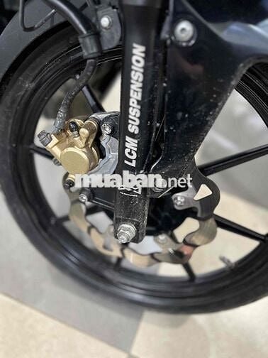 mx king 2017 kiểng máy zin bán hay đổi có góp