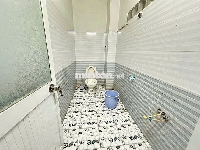 CHO THUÊ NHÀ NGUYÊN CĂN – MẶT TIỀN ĐƯỜNG SỐ, LÊ VĂN QUỚI
