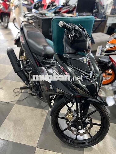 mx king 2017 kiểng máy zin bán hay đổi có góp