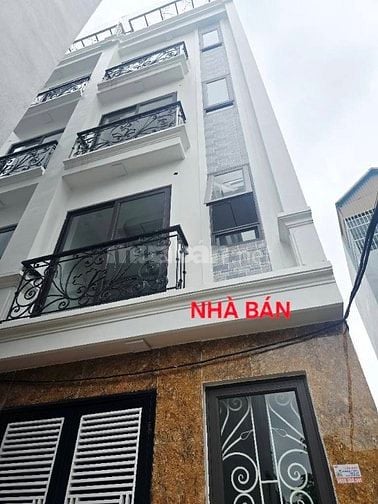 🏡 THẠCH BÀN – LONG BIÊN 🏡  🌟 NHÀ 5 TẦNG MỚI – THIẾT KẾ HIỆN ĐẠI – G