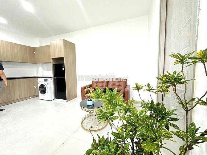 💥 CHDV/CHUNG CƯ 70m2 2 PHÒNG NGỦ FULL NỘI THẤT PHÚ NHUẬN