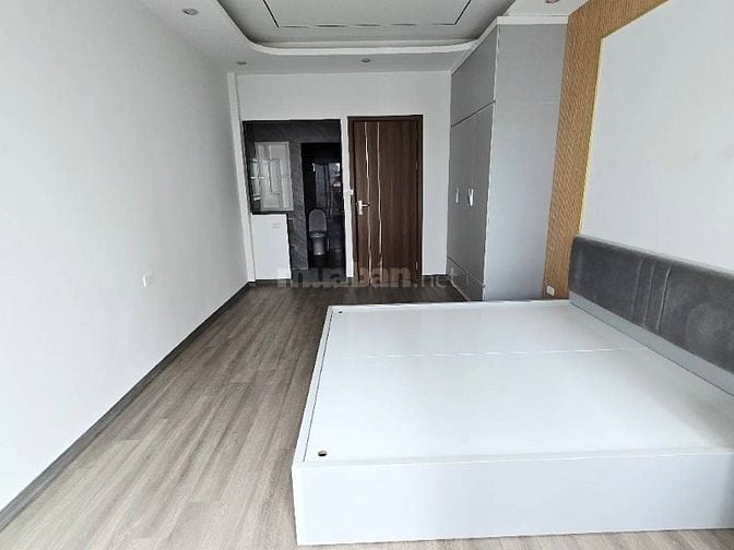 🏡 THẠCH BÀN – LONG BIÊN 🏡  🌟 NHÀ 5 TẦNG MỚI – THIẾT KẾ HIỆN ĐẠI – G