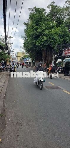 168* 50m2,  hẻm 4m - phan anh Q BT chỉ 4.2 tỷ