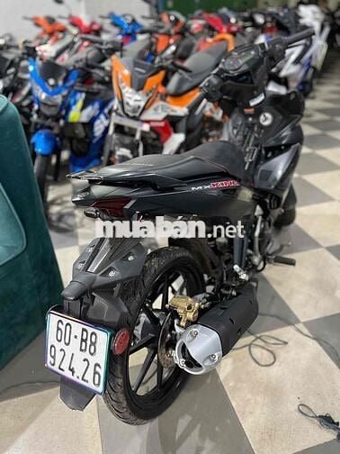 mx king 2017 kiểng máy zin bán hay đổi có góp