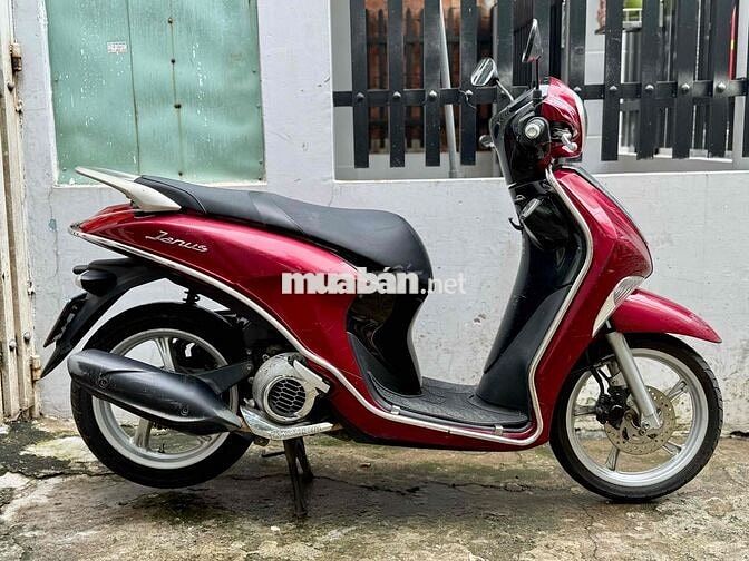 🛑 Yamaha Janus 2017 BSTP Chính Chủ / Có Góp