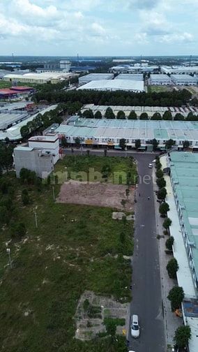 Bán đất Bàu Bàng đường D16 Chợ Đêm TP HCM chỉ 1 tỉ 650 sở hữu 150m