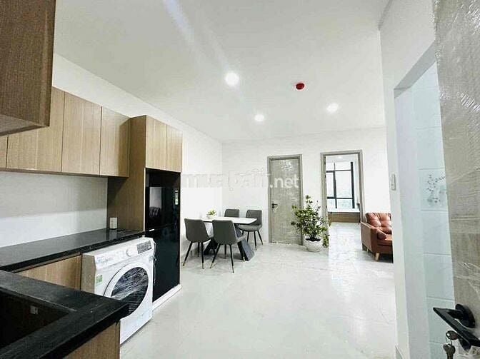 💥 CHDV/CHUNG CƯ 70m2 2 PHÒNG NGỦ FULL NỘI THẤT PHÚ NHUẬN