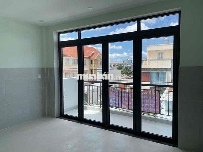 BÁN NHÀ ĐƯỜNG HỒ VĂN LONG - BÌNH TÂN