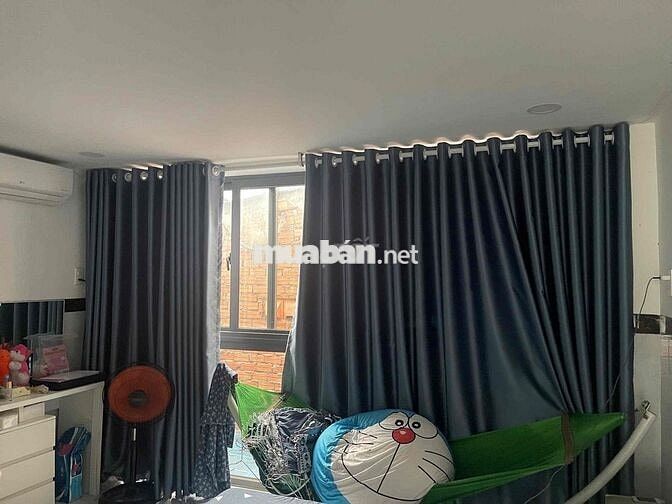 BÁN NHÀ ĐƯỜNG HỒ VĂN LONG - BÌNH TÂN