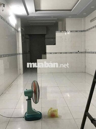 CHO THUÊ NHÀ NGUYÊN CĂN – MẶT TIỀN ĐƯỜNG SỐ, LÊ VĂN QUỚI