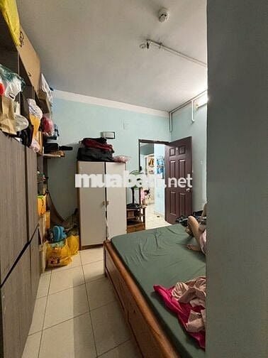 Bán Căn Hộ 49 m2, 2 PN, Nhất Lan 3. (Gấp. , Gấp )