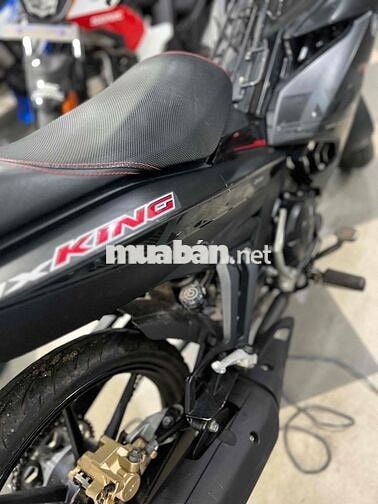 mx king 2017 kiểng máy zin bán hay đổi có góp