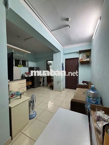 Bán Căn Hộ 49 m2, 2 PN, Nhất Lan 3. (Gấp. , Gấp )