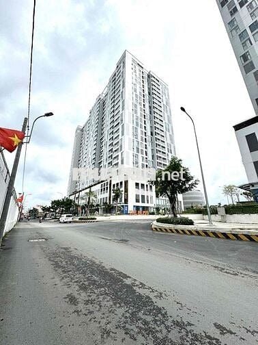 Lô đất vàng 66.3m2, hẻm xe hơi, nở hậu, ngay cổng Vạn Phúc City.