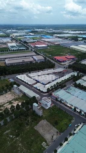 Bán đất Bàu Bàng đường D16 Chợ Đêm TP HCM chỉ 1 tỉ 650 sở hữu 150m