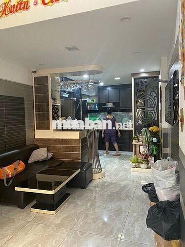 Nguyên căn 3 phòng ngủ - nội thất đầy đủ