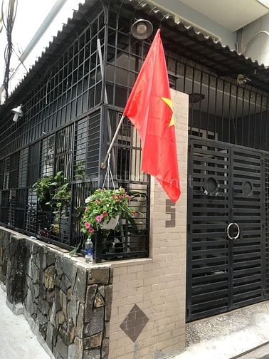 Bán Nhà Nguyên Căn Nguyễn Kiệm Phú Nhuận Hẻm XH cách MT 20m
