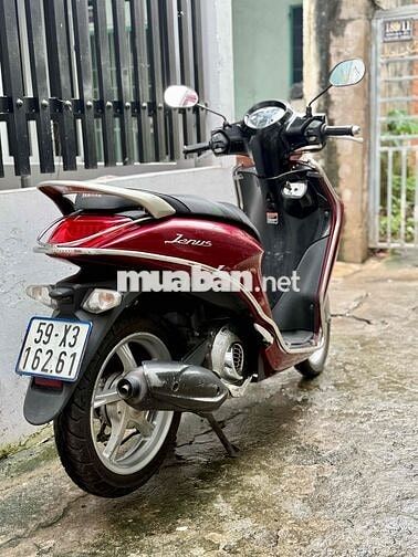 🛑 Yamaha Janus 2017 BSTP Chính Chủ / Có Góp