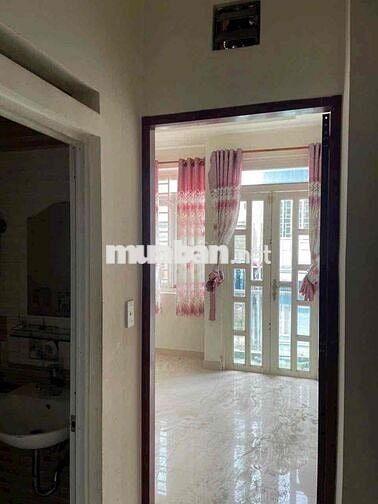 Cho thuê nhà hẻm Lê Công Phép-An Lạc-Bình Tân