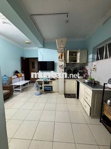 Bán Căn Hộ 49 m2, 2 PN, Nhất Lan 3. (Gấp. , Gấp )