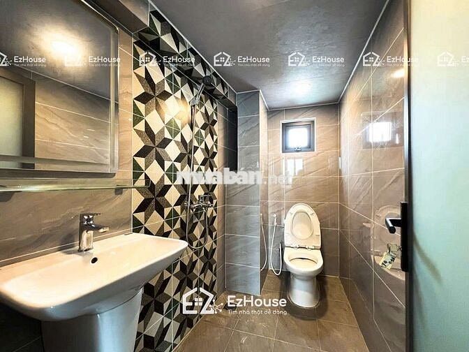 Gác - Ban công full nội thất không giới hạn người ở - gần sân bay