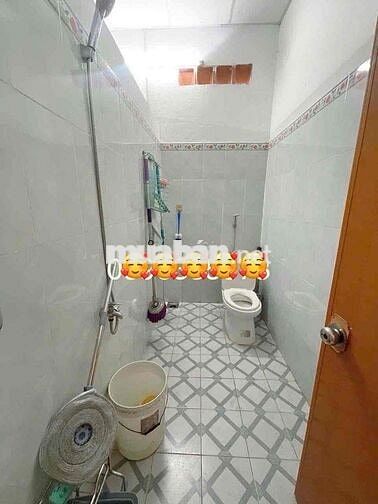 Chính Chủ Cấn Sang Nhượng Lại Căn Nhà Mặt Tiền Chợ Bình Chánh