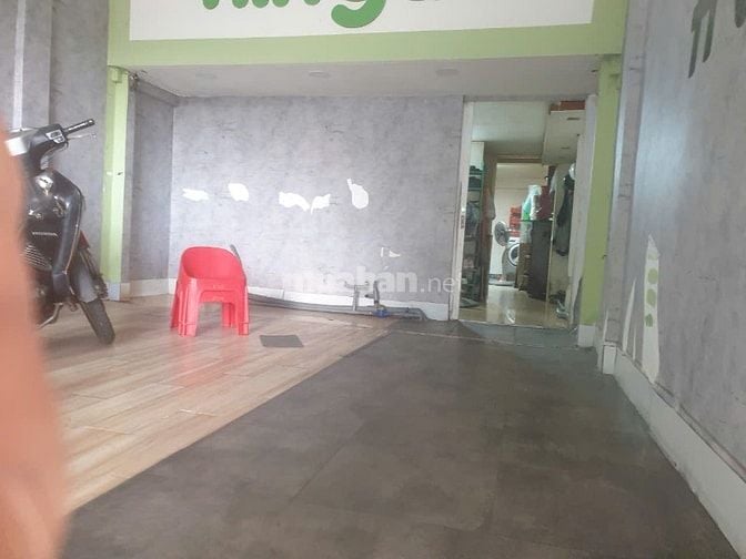 Cho thuê nhà mặt tiền kinh doanh đường Lê Văn Sỹ, Phường 14, Quận 3