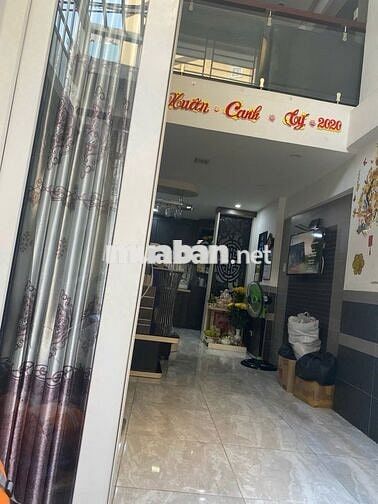 Nguyên căn 3 phòng ngủ - nội thất đầy đủ