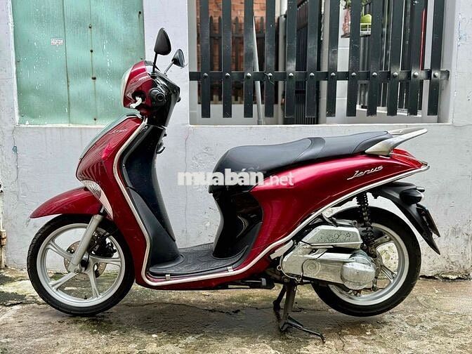 🛑 Yamaha Janus 2017 BSTP Chính Chủ / Có Góp