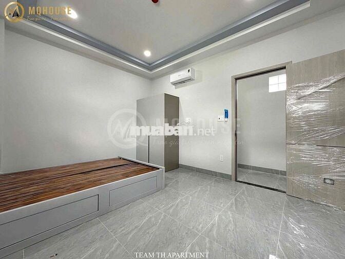 💥KHAI TRƯƠNG CH 1PN BALCON FULL NT MỚI 💯%  BÙI ĐÌNH TUÝ, BÌNH THẠNH💥