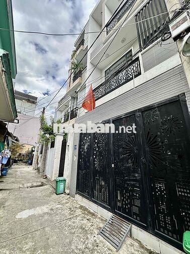 BÁN GẤP NHÀ MỚI TINH GẦN HOÀNG DIỆU 2 THỦ ĐỨC