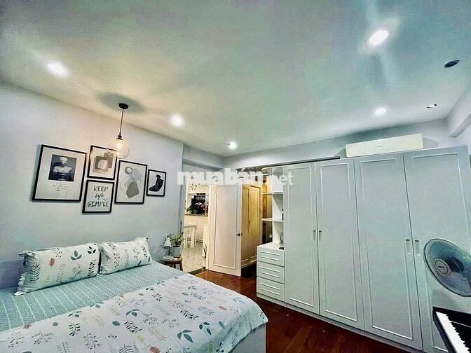 🏡 CHO THUÊ CĂN HỘ PHÚ HOÀNG ANH 2PN - 5PN – GIÁ CHỈ TỪ 11TRIỆU/THÁNG 🏡