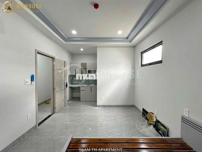 💥KHAI TRƯƠNG CH 1PN BALCON FULL NT MỚI 💯%  BÙI ĐÌNH TUÝ, BÌNH THẠNH💥