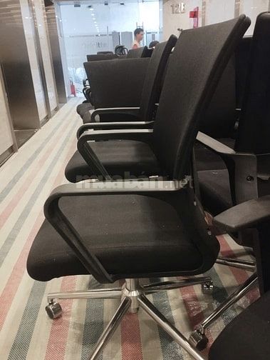 Bán thanh lý Ghế ngồi học, Ghế văn phòng cao cấp chính hãng giá rẻ