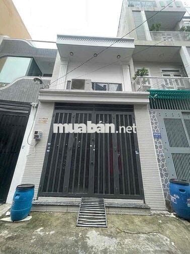 Bán Nhà Tân Kiên Bình Chánh , Gần Vòng Xoay An Lạc . 80m2 shr